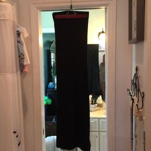 Tall plus size dress pants